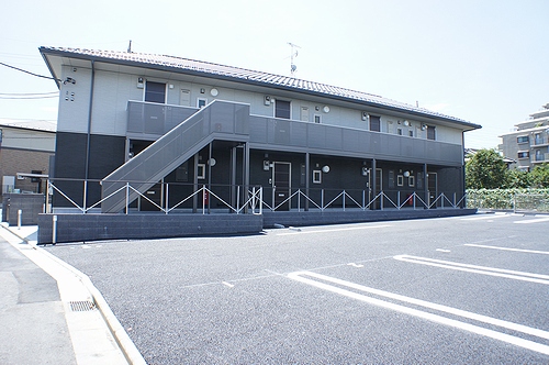 グリーンステージⅡ 103号-12