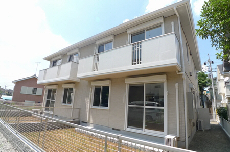 プラン　ド　アーバン 101号-12