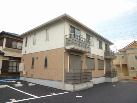 リラフォート A 201号-13