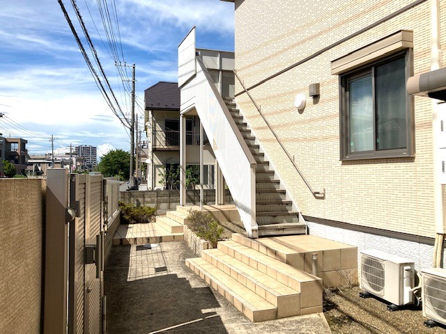 大新ヒルズ中道 101号-12