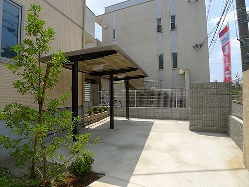 大新ヒルズ中道 101号-13