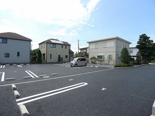 プロムナード柏の葉弐番館 102号-13