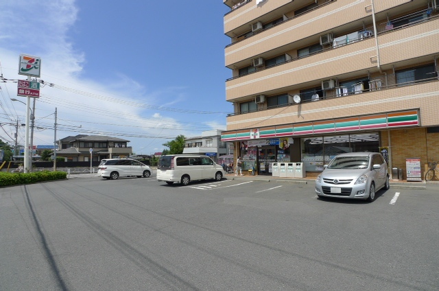 プロムナード柏の葉弐番館 102号-15