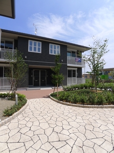 ブランノワール　Ⅱ 101号-14