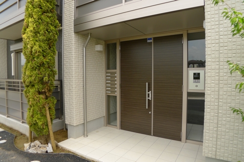 ヴェルデおおたかの森 Ⅱ番館 302号-12