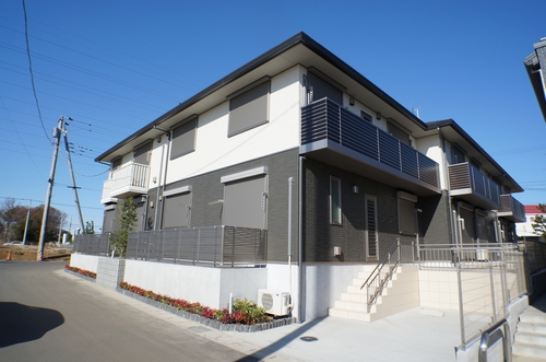 フェリシード 103号-3