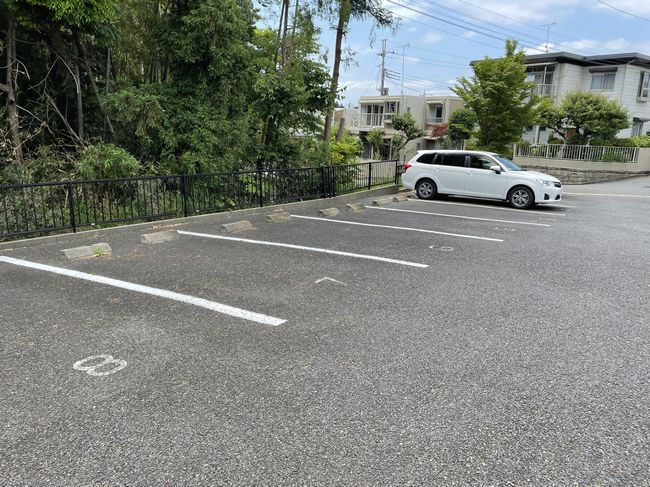 グリーンフォレスト 202号-13