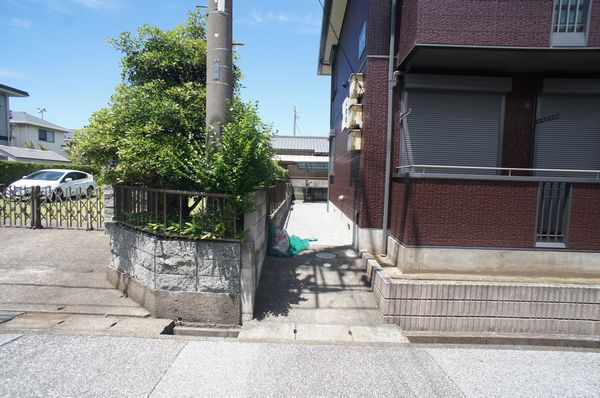 メゾン貝渕 202号-12