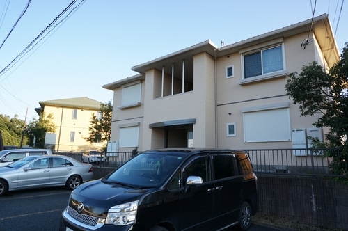 グリーンハイツＣ