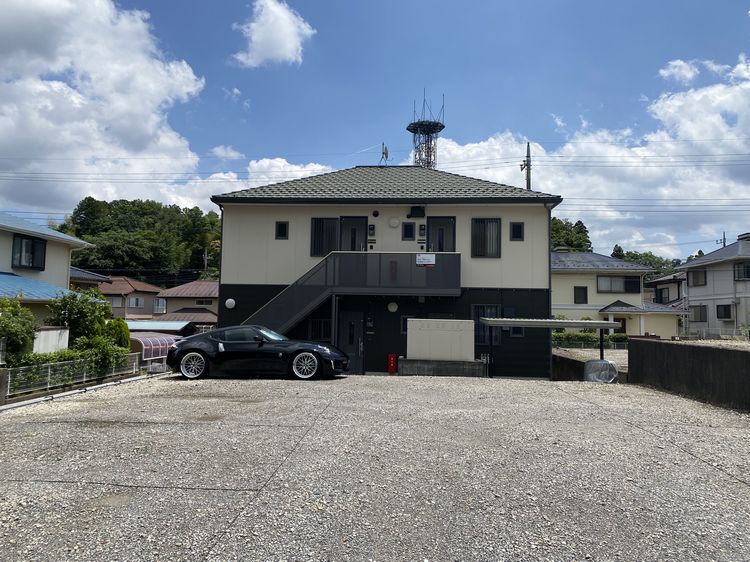 サンモール佐倉 201号-14