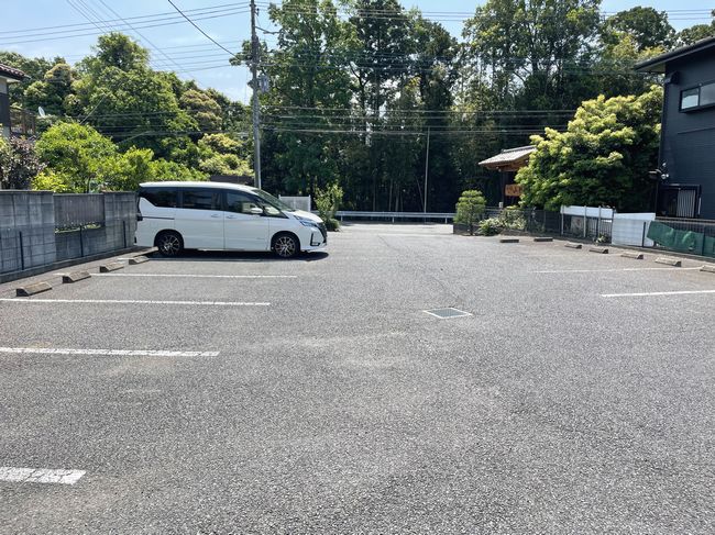 ビューテラスⅡ 202号-10