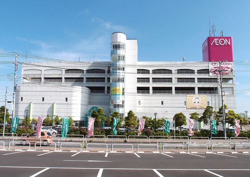 グランメールＡ・Ｂ・Ｃ・Ｄ棟 110号-12