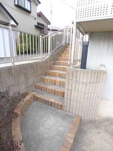 タケダフラット 206号-12