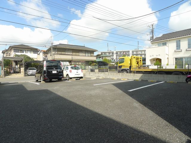 アクアスクエア 202号-2