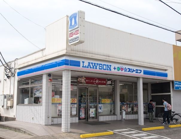 アクアスクエア 202号-4