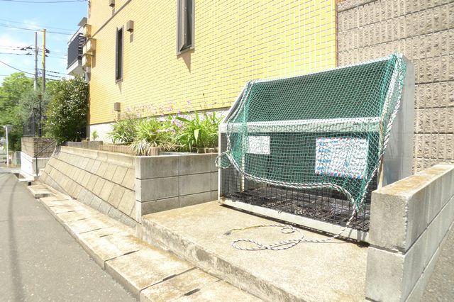 シャーメゾン 201号-13