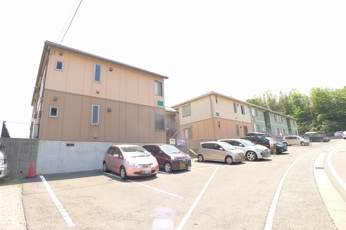 ドミールコトーＤ 101号-12