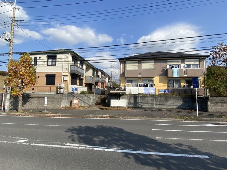 シェリールⅠ 201号-13