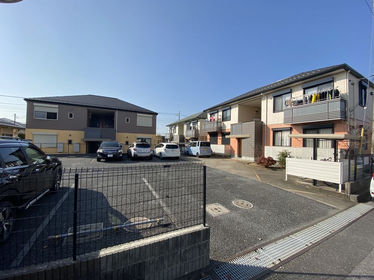 シェリールⅠ 201号-14