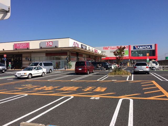 ボー・セジュールⅡ番館 105号-14