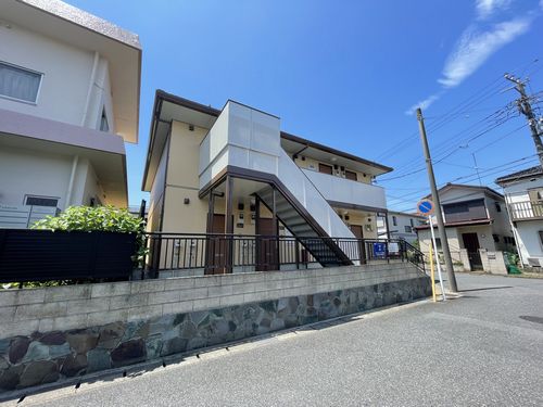 ハルズ小仲台 205号-12