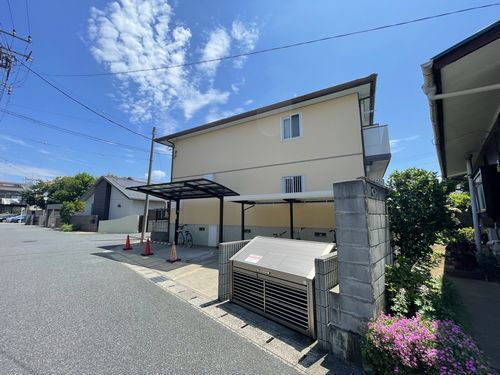 ハルズ小仲台 205号-13