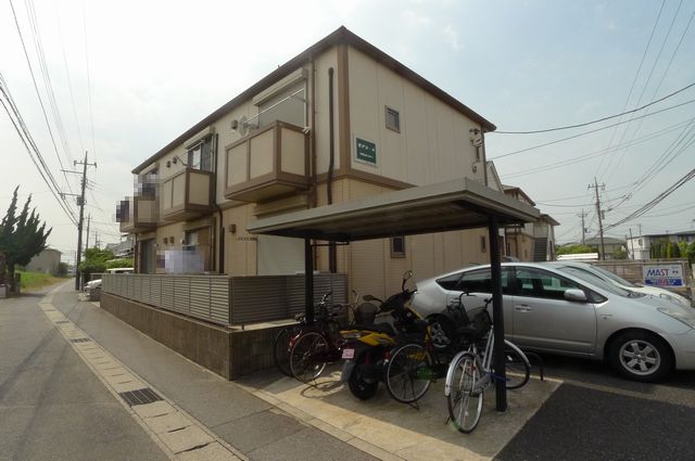 モナコＡ棟 203号-13
