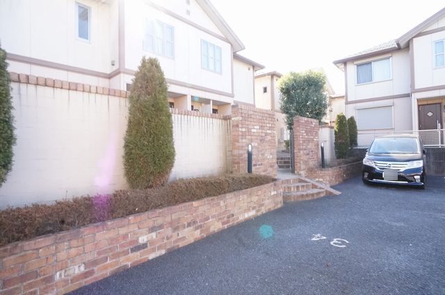 ジェンティーレ A 202号-14