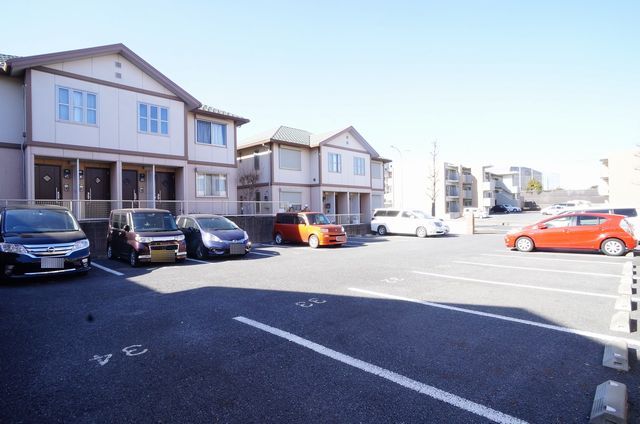 ジェンティーレ A 202号-15