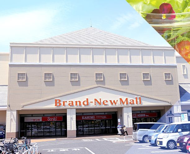 ジェンティーレ D 201号-12