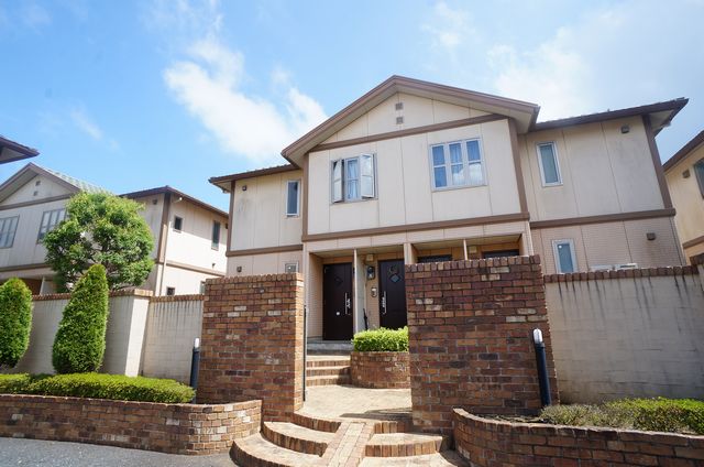 ジェンティーレ　Ｅ 103号-12