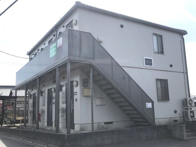 プリムローズ 201号-2