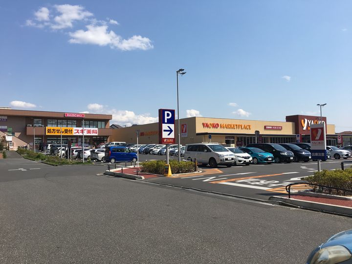 プリムローズ 201号-4