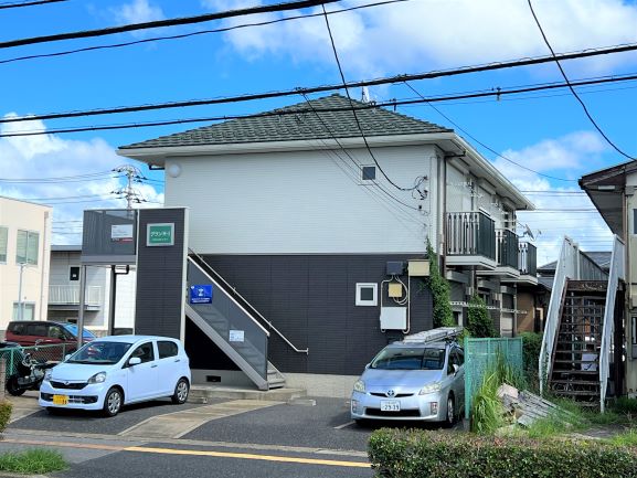 グランR-Ⅰ 201号-3