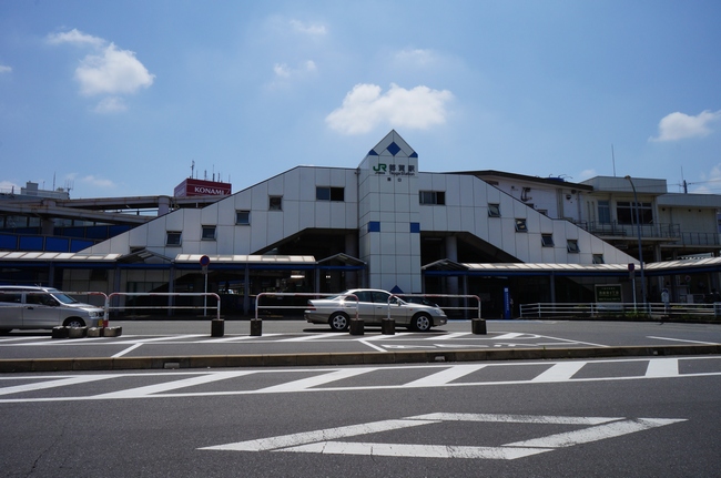 ジュネス弐番館 201号-15