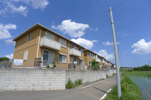 パストラルⅠ 102号-13