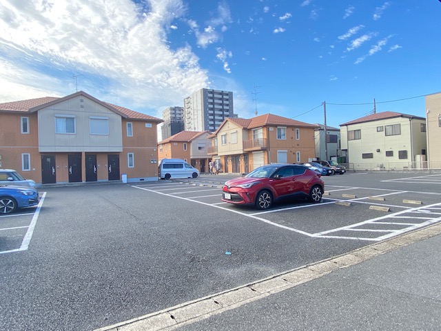 シャーメゾン浜野　Ｂ 101号-12