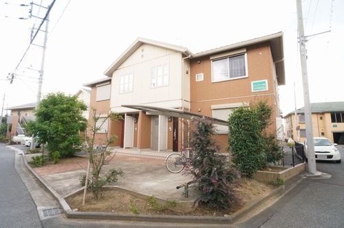 サザンクロス参番館 101号-12