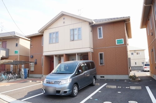 サザンクロス伍番館 201号-15