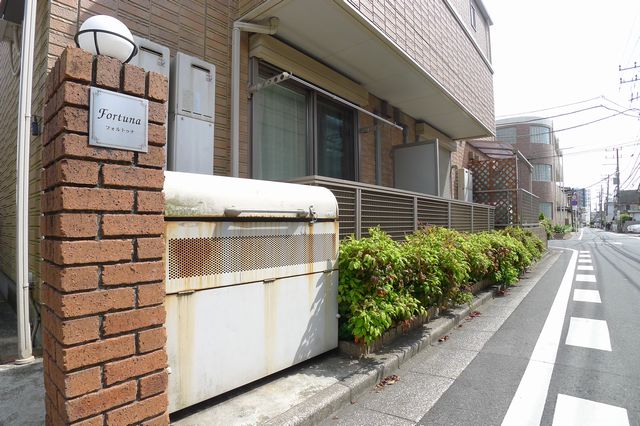 Ｆｏｒｔｕｎａ 101号-13