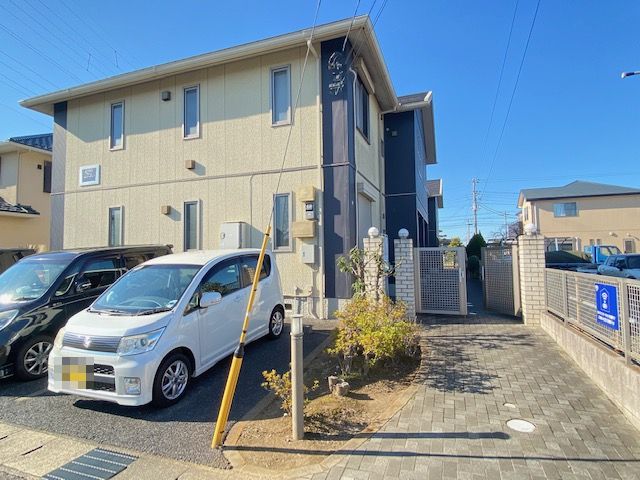 アプロディールＡ 201号-12