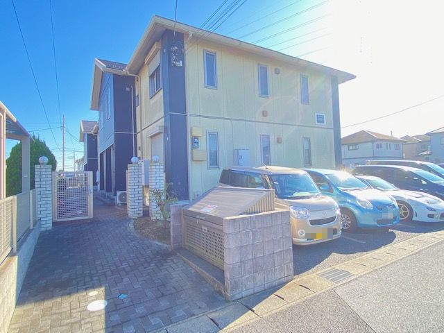 アプロディールＢ 101号-12