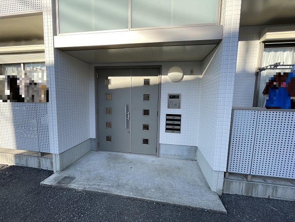 アルトほたる野Ａ棟 102号-12