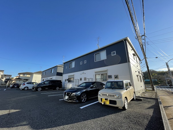 アルトほたる野Ａ棟 102号-13