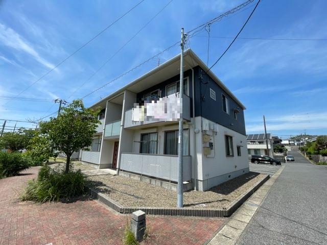 アルトほたる野Ｃ棟 202号-12