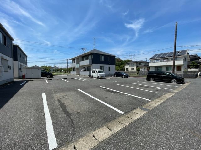 アルトほたる野Ｃ棟 202号-13