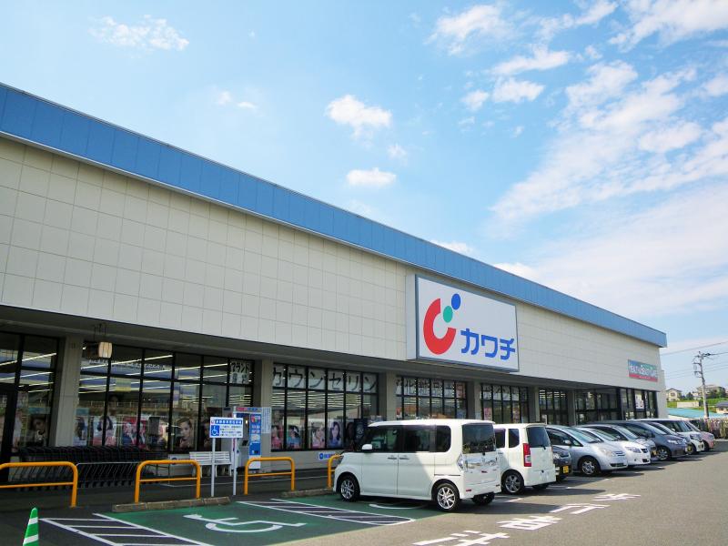 アルトほたる野Ｃ棟 202号-15