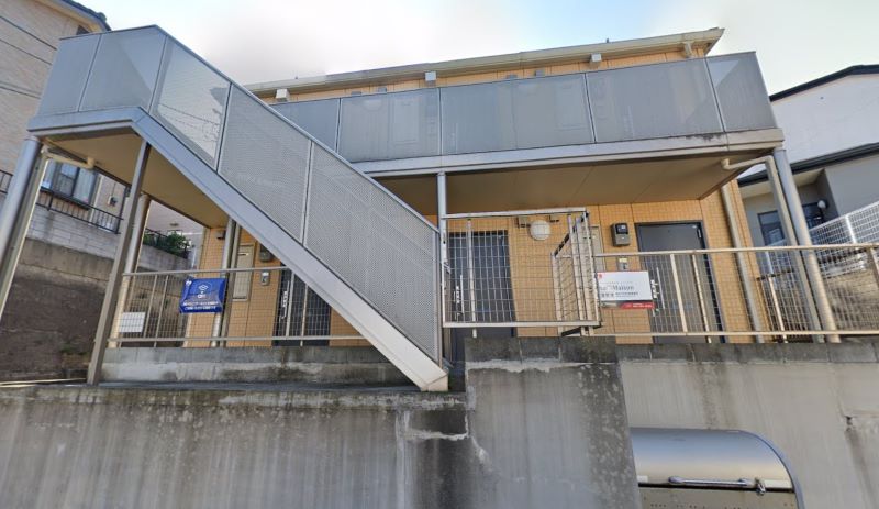 シャーメゾンそが 102号-13