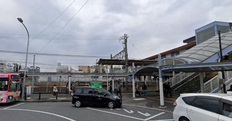 シャーメゾンそが 102号-14