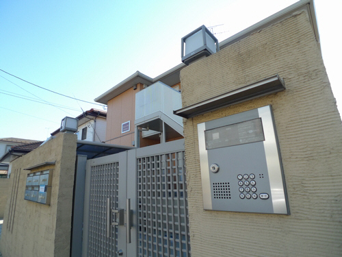 グランシャリオ 102号-12